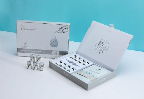 SQT® Spongilla Recovery Set